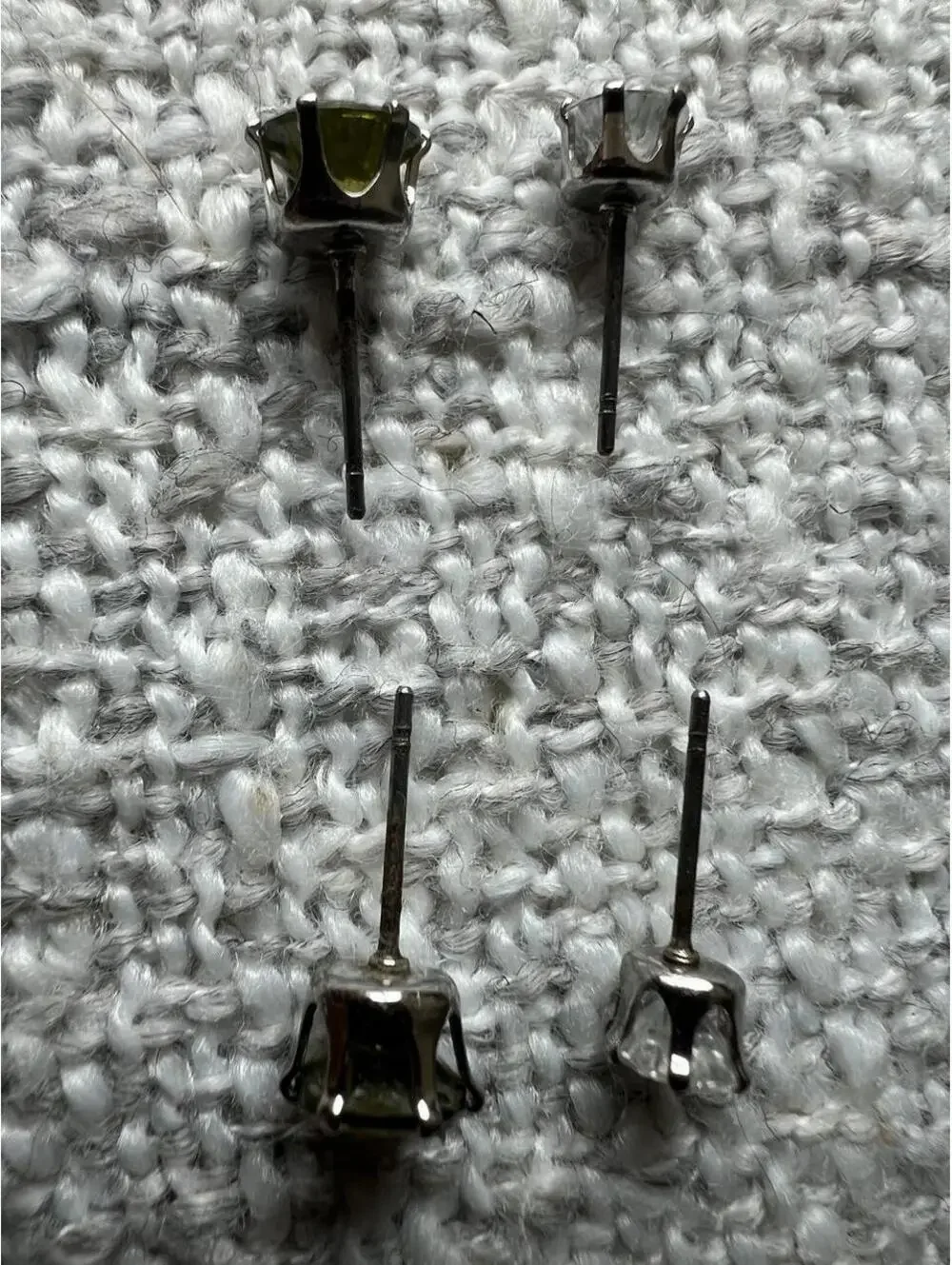Set of 4 Earrings